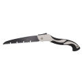 Hand Pruning Saw, Triple Cut Teeth Compact Incisive Folding Handsaw for Trees Trimming for Gardening. 