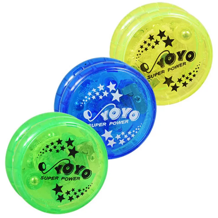 Flashing%20Blinky%20Lights%20Up%20LED%20Yo%20Yo%20for%20kids%20Rare%20toy%20-%20Image%202