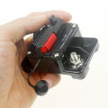 Trip switch 300A Car Circuit Breaker-1 * Circuit Breaker-Black. 