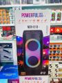 NDR 810 Karaoke Speaker Party Box Bluetooth Wireless Mic JBL Top seller. 