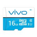 ♥ S COD♥ Free Send adapter + card reader Vivo X Class10 UHS-I SDHC / SDXC Micro SD Card High Speed TF Card 512GB 128GB 64GB 32GB Memory Card. 