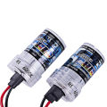 1X 35w Xenon Hid Light H1 H3 H4 H7 H11 9005 HB3 9006 AC 12v Single Beam Bulb. 