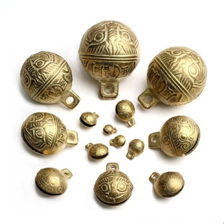 Lovely%20Vintage%20Dog%20Collar%20Bells%20Copper%20Bells%2011mm14mm16mm18mm20mm%20Craft%20Bells%20Mini%20DIY%20Crafts%20Pendants%20-%20Image%207