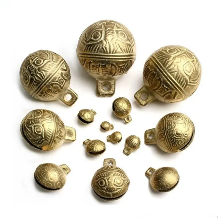Lovely%20Vintage%20Dog%20Collar%20Bells%20Copper%20Bells%2011mm14mm16mm18mm20mm%20Craft%20Bells%20Mini%20DIY%20Crafts%20Pendants%20-%20Image%207