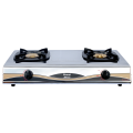 Rinnai 2-Burner Gas Cooker Ri-522A. 