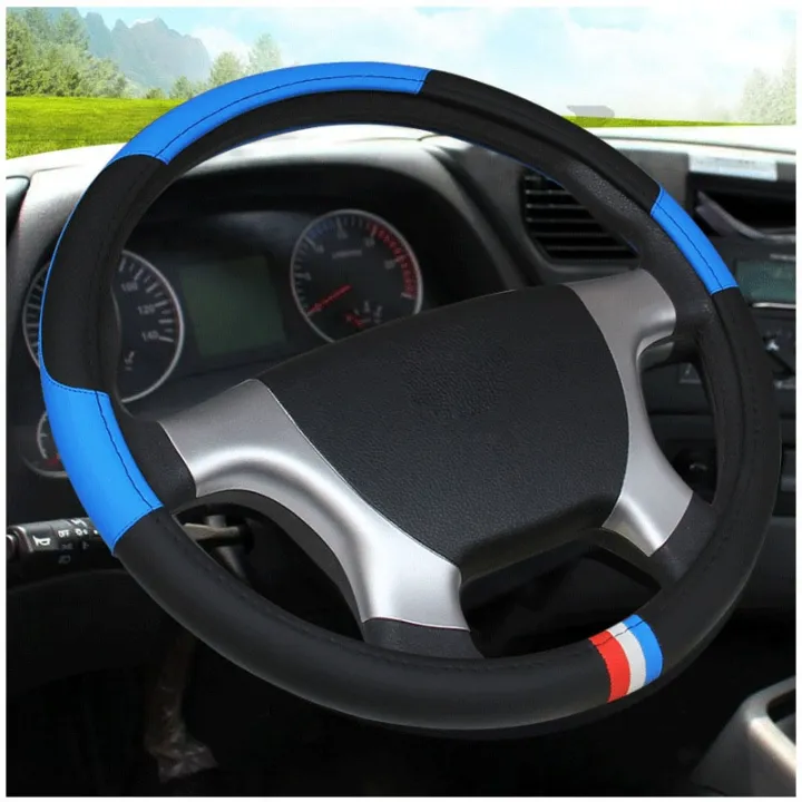 %E3%80%9040%20CM%E3%80%91%20Auto%20Truck%20Car%20Steering-Wheel%20Car%20Styling%20Car%20Steering%20Wheel%20Cover%20Diameters%2036%2038%2040%2045%2047%2050%207%20Sizes%20Brain%20-%20Image%204