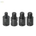 Angle Grinder Adapter M10 M14 5/8"-11 Practical Adapter Thread Adapter. 