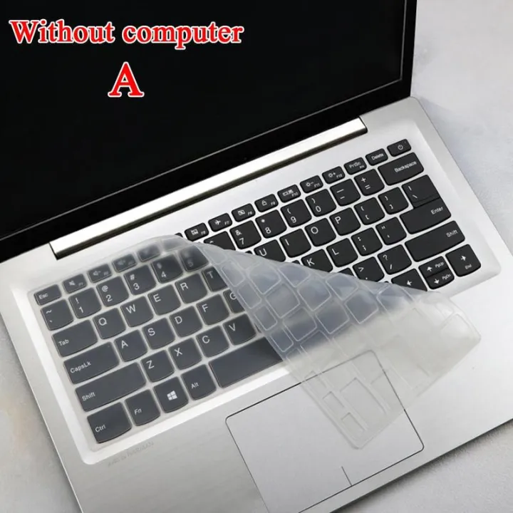 Lenovo%20Small%20Trendy%207000%2014-inch%20Laptop%20Keyboard%20Protective%20Key%20Set%20Film%20Yangtian%20V330%20W6%20-%20Image%208