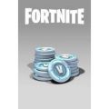 Fortnite 2,800 V-Bucks Card. 