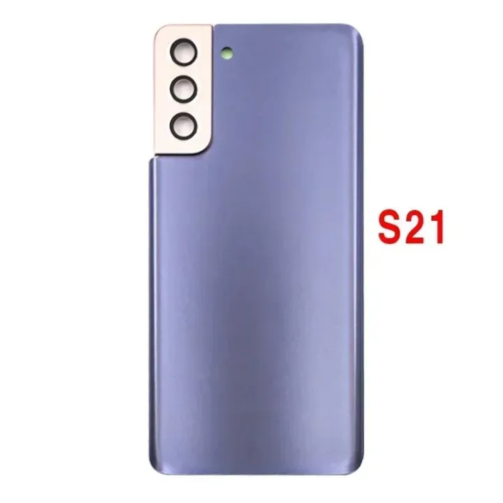 For%20Samsung%20Galaxy%20S21%20Plus%20/%20S21%20Ultra%20G998%20Battery%20Back%20Cover%20S21%20Rear%20Door%20Glass%20Panel%20Chassis%20Housing%20Case%20Add%20Camera%20Lens%20-%20Image%208