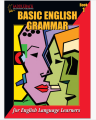 Basic English Grammar Book 1. 