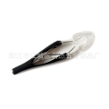 Pliers Eyebrow Plastic Trim Eyebrow Automatic Tweezers Eyebrow Telescopic Clip Automatic Sakura Eyebrow Maker Eyebrow Trimming Tool. 
