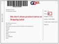 ONE STORE-Pregnancy Test Ovulation Test Pregnant Hamil Ovulasi Strip 1pc. 