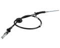 Clutch Cable SUZUKI GENUINE Alto LXI. 