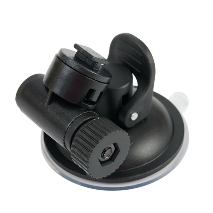 Mini Sucker Car Driving Recorder Mount DVR Bracket Screw Connector Rack ...