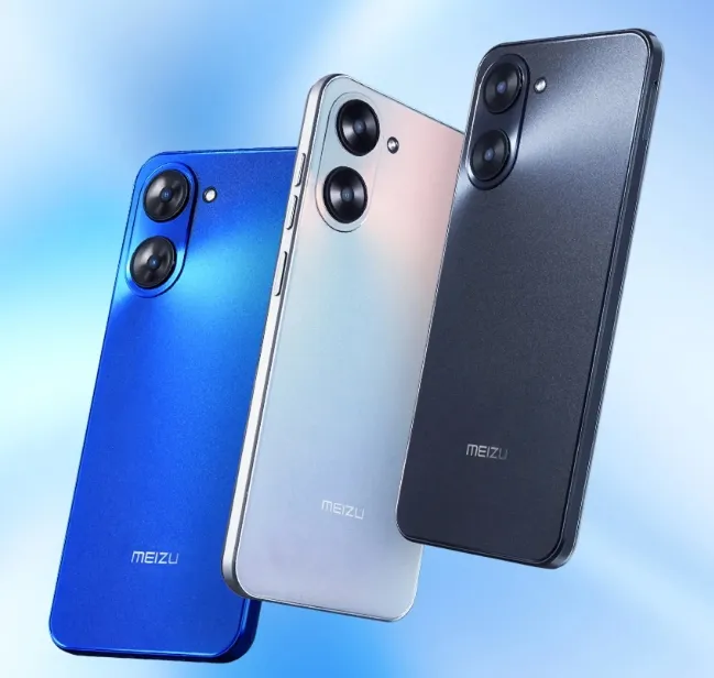 Meizu mblu 21