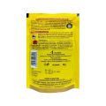 Meera Herbal Hairwash Powder, With 11 Naturals Herbs,Advance Herbal Powder for Hairfall Protection & Strong and Healthy Hair,Fragrance Free,For Men and Women, 80g SAM. 