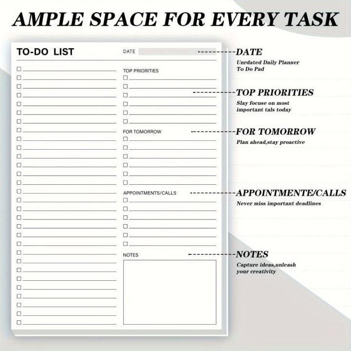 %E3%80%90HOT%E3%80%91%20Activity%20Log%20Notepad%20-%20Daily%20Planner%20Notepad%20104%20Pages%20Task%20Planner%20-%20Undated%20Appointment%20Book%20Planner%20Multi-Purpose%20Task%20Planne%20-%20Image%203