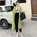 Summer Sun Protection Lightweight Coat2023New Sun Protective Clothes Women's Summer Cardigan Thin Long Sleeve Korean Style Loose Ladies Sun Protection Shirt. 