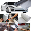 Car Protection Sticker Transparent 30x120cm. 