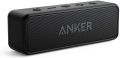 Anker Soundcore 2 Portable Bluetooth Speaker with 12W Stereo Sound, Bluetooth 5, Bassup, IPX7 Waterproof, 24-Hour Playtime, Wireless Stereo Pairing, Speaker for Home, Outdoors, Travel ( 06 Months Official Warrenty ). 