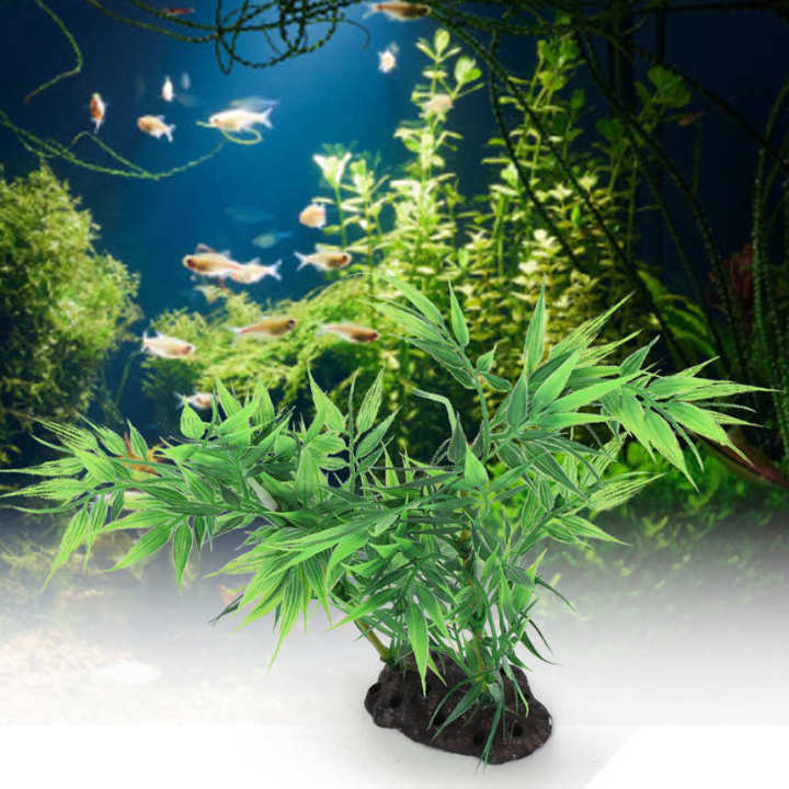 artificial%20water%20plants%20simulation%20bamboo%20plant%20grass%20underwater%20aquarium%20landscape%20decoration%2011.8%20x%203.5%20inches%20-%20Image%206