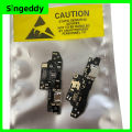 NEW USB Charging Board For Redmi 9A, 9C, 9I, 9T, 10A, Dock Port Flex Cable, Phone Repair Parts, Charging Port Microphone Flex. 