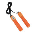 【The Timber Loft】Skip rope utomatic Counting Skip Rope Adjustable Length kids Children Fitness Weight Loss Exercise Non Winding Bearing Rope #20. 