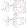TPA3116D2 50W*2+100W 2.1 Channel Digital Subwoofer Power Amplifier Board DC12V-24V. 