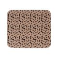 Durable Super Absorbent Pet Bed Mat Washable Anti-Slip Puppy Pee Pad with Pheromones Reusable Waterproof Dog Urine Pad Pet Training. 