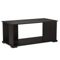 VTEC Modern Coffee Table/Centre Table with Shelves / Sofa Table / Center Table / Living room furniture / Modern home furniture / Stylish / Simple Table. 