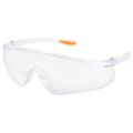 Durable Impact Resistant Safety Glasses Anti-foggy UV Protection Protective Eyewear Polycarbonate Lens for Lab. 