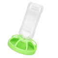 Reptile Water Dispenser ABS Multifunction Easy To Use Compact Portable Automatic Reptile Water Feeder for Lizard. 