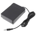 Universal Electronic Piano Foot Sustain Pedal Controller Switch Damper Pedal. 