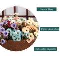 14 Inch Coco Liner for Planters, 2PCS Round Replacement Plant Basket Liners Natural Coco Fiber Liner for Hanging Basket. 