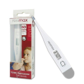 Rossmax Oral Digital Thermometer - Rossmax Thermometer - Rossmax Monitoring - Oral Temperature Measurement - TG100 & TG380. 