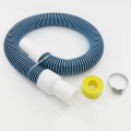 Swimming Pool Cleaning Hose Pool Cleaner Hose Swimming Pool Vacuum Cleaner Suction Hose Pool Replacement Vacuum Pipe 32-40Mm. 