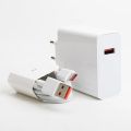 Original Xiaomi 120W Charger Turbo Fast Charge EU Hypercharge Gan Adapter For Redmi Note 11 12 13 Pro Plus 5G Mi 13 13T 6A Cable. 