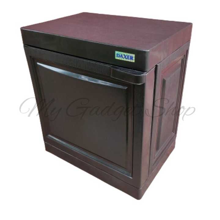 Damro%20daxer%20drawer%20panty%20cupboard%20baby%20drawer%201%20pcs%20storage%20box%20with%20warranty%20-%20Image%202