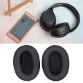 【New Innovation】For Wh Xb900n Ear Pads Headphone Earpads For Sony Wh-Xb900n Headphone Earpads Replacement Ear Pads Cushions Cover Earmuff. 