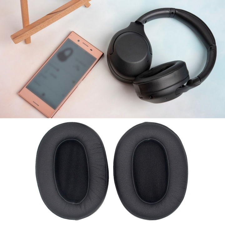 %E3%80%90New%20Innovation%E3%80%91For%20Wh%20Xb900n%20Ear%20Pads%20Headphone%20Earpads%20For%20Sony%20Wh-Xb900n%20Headphone%20Earpads%20Replacement%20Ear%20Pads%20Cushions%20Cover%20Earmuff%20-%20Image%206