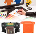QY6-0089 Color Print Head for PIXMA TS5050 TS5051 TS5053 TS5055 TS5070 TS5080. 