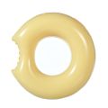 Inflatable Donut Pool Float Cartoon Swim Ring for Adult Kids Swimming Circle Air Mattress Pool Toys for Summer Party Beach. 