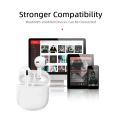Pro 4 TWS Wireless Headphones Earphone Bluetooth-compatible 5.0 Waterproof Headset with Mic for Xiaomi iPhone Pro 4 Earbuds Original Air Pro 4 TWS Wireless Bluetooth Earphones Headphones  Headset For Xiaomi Android Apple iPhone Earbuds. 