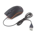 Lenovo M20 USB Optical Mouse. 