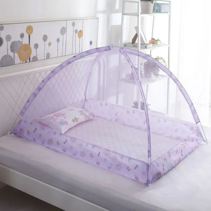 Bottomless%20Children's%20Mosquito%20Net%20Bed%20Net%20Baby%20Dome%20Easy%20Installation%20Portable%20Folding%20Baby%20Bed%20Children%20Mosquito%20Net%20Tent%201Pcs%20-%20Image%209