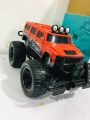 RC Car 4WD Remote Control Rechargeable OFF ROAD HIGH Speed Climbing Rally JEEP / Truck 2.4Ghz Version. 