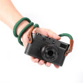 Soft Shoulder Neck Camera Strap For Fujifilm X100v X-H1 X-T30 X-T20 X-T10 X-T3 X-T2 X-T1 X100f X100t X100s X100 X70 X30. 