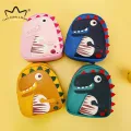 Children Bag Cartoon Dinosaur Kids Backpack Kindergarten Preschool Backpacks for Boys Girls Baby School Bags. 