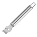 Stainless Steel Lemon Zester Shredder Grater Orange Peeler Citrus Fruit Grater Peeling Kitchen Gadgets Bar Accessories. 